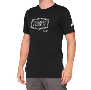 100% Essential T-Shirt (Mens)