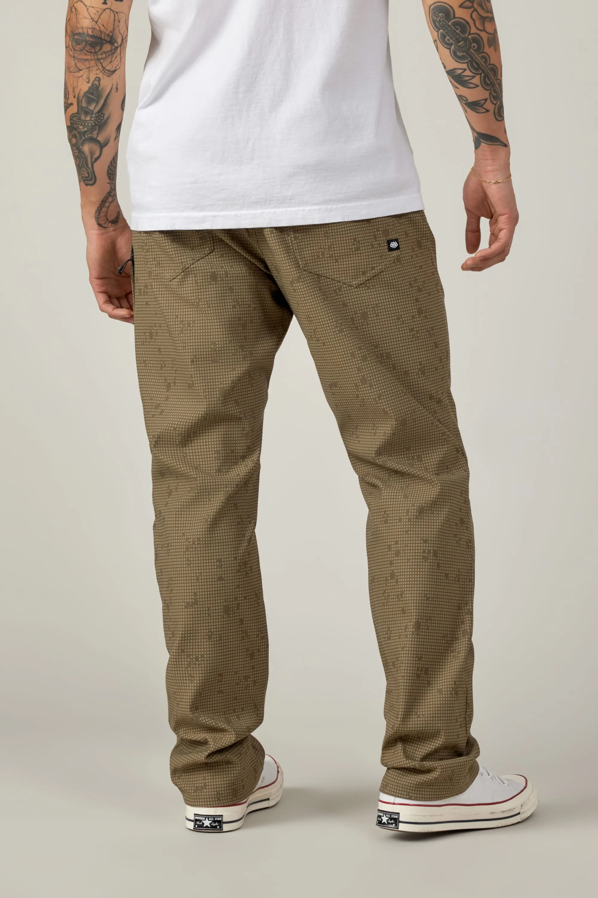 686 Men's Everywhere Pant - Relaxed Fit