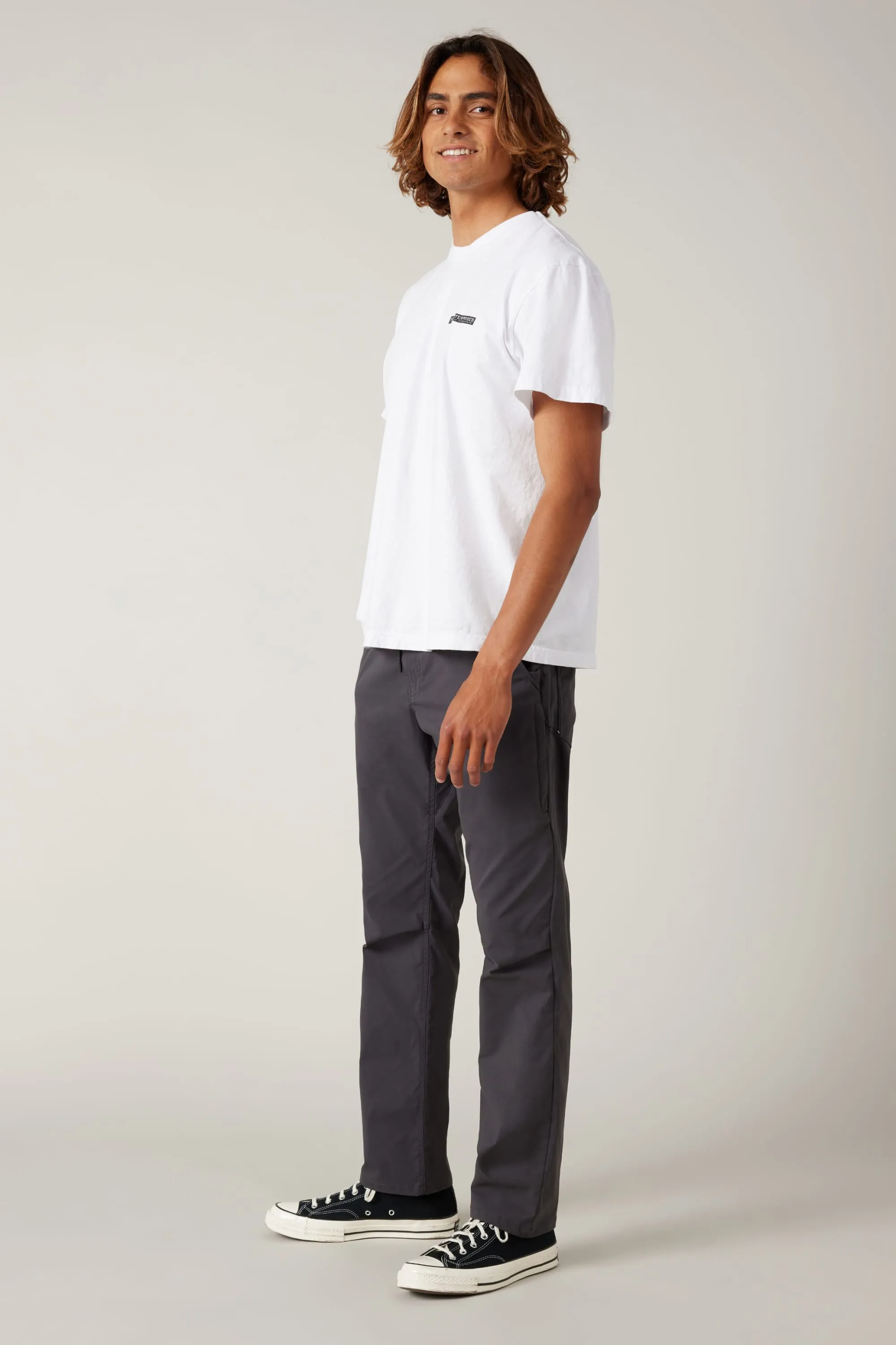 686 Men's Everywhere Pant - Relaxed Fit