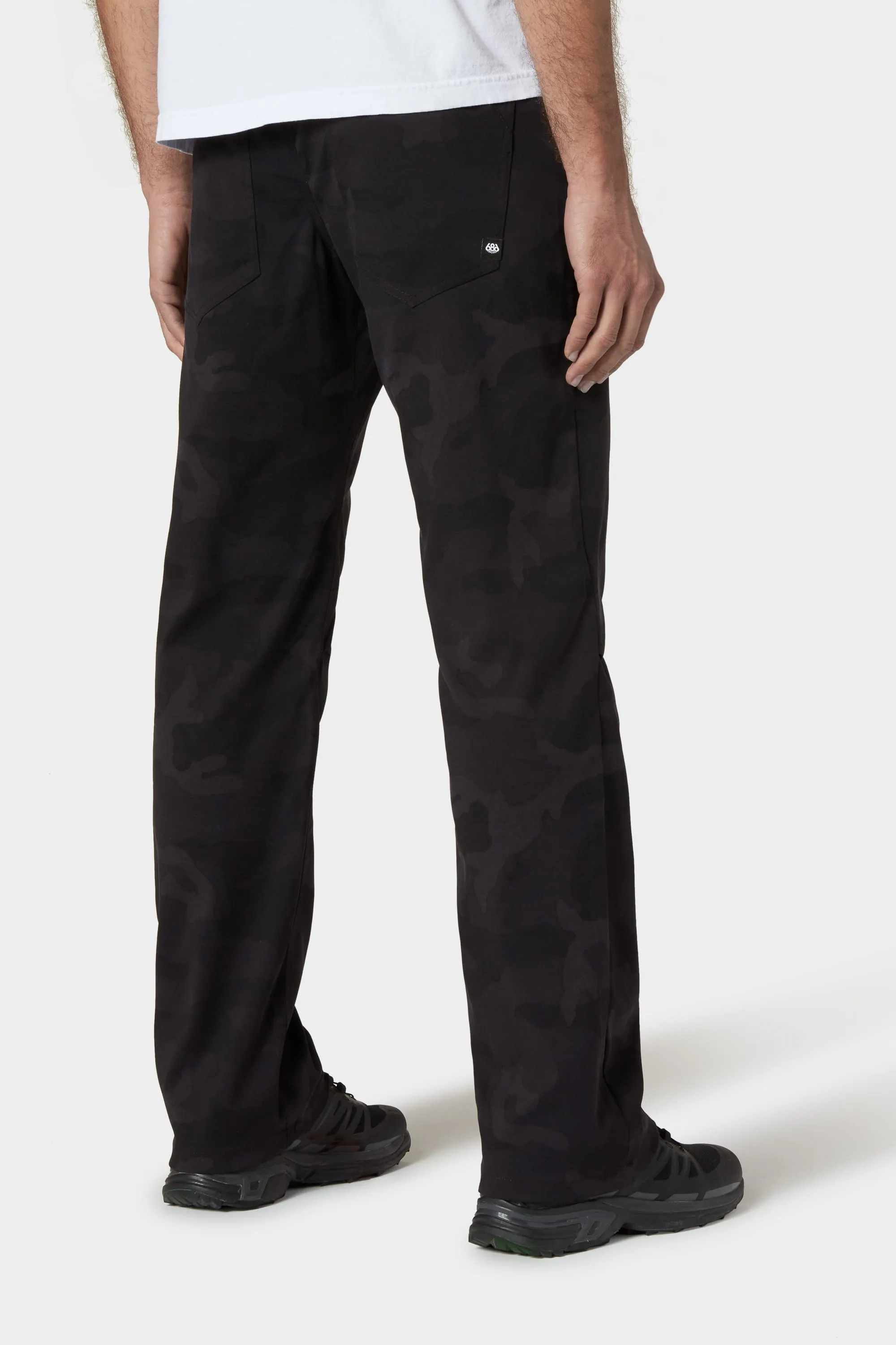 686 Men's Everywhere Pant - Relaxed Fit