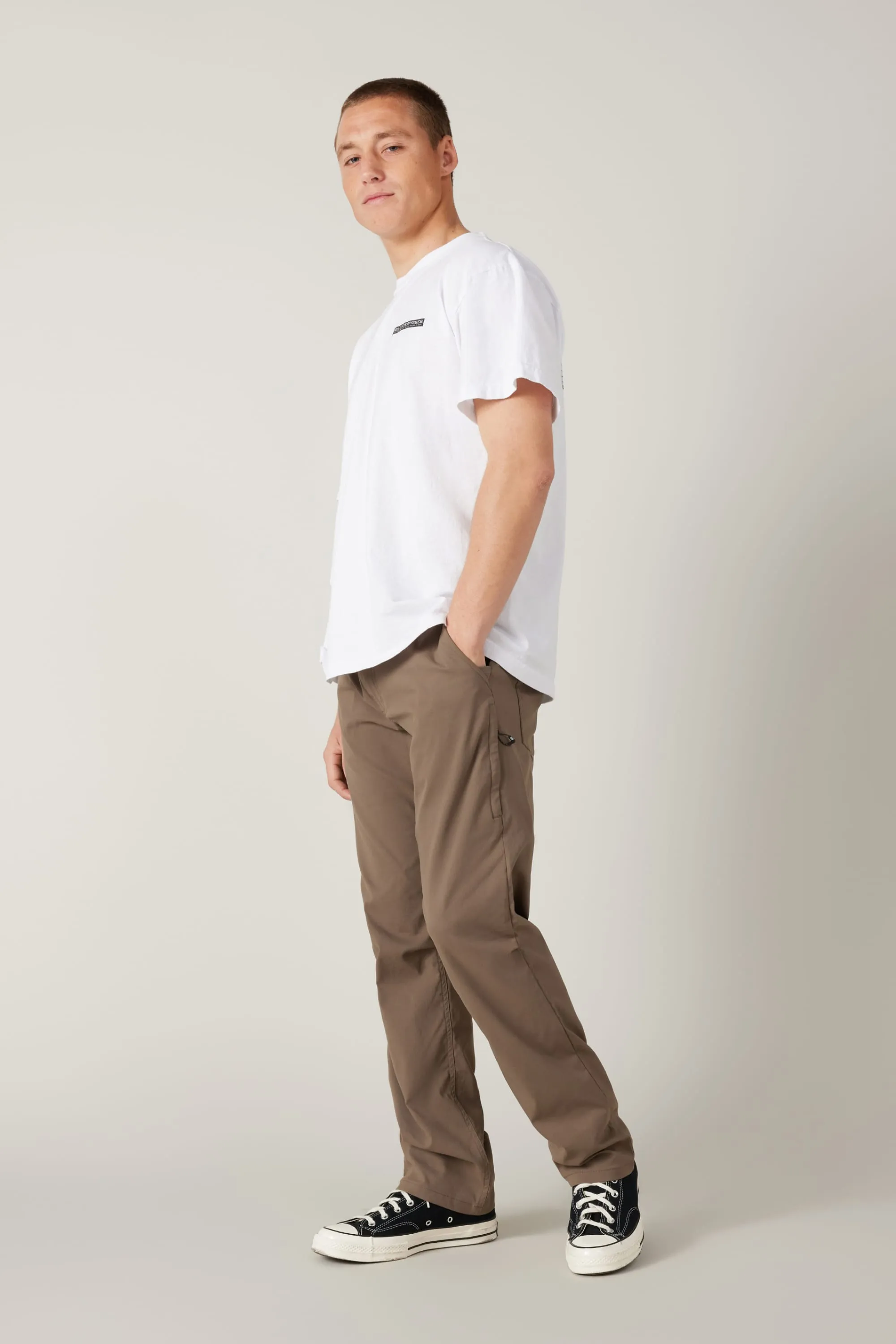 686 Men's Everywhere Pant - Relaxed Fit