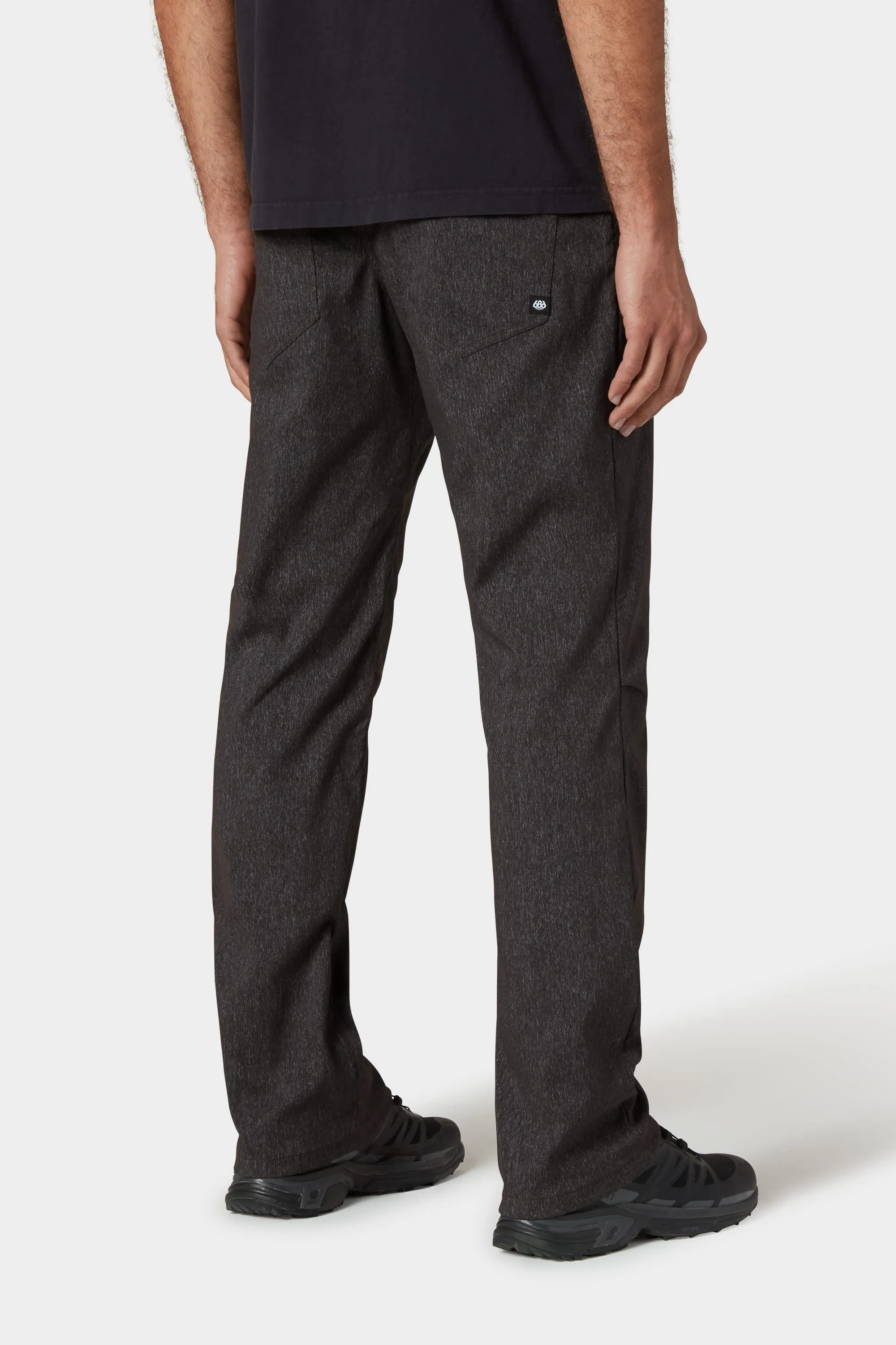 686 Men's Everywhere Pant - Relaxed Fit