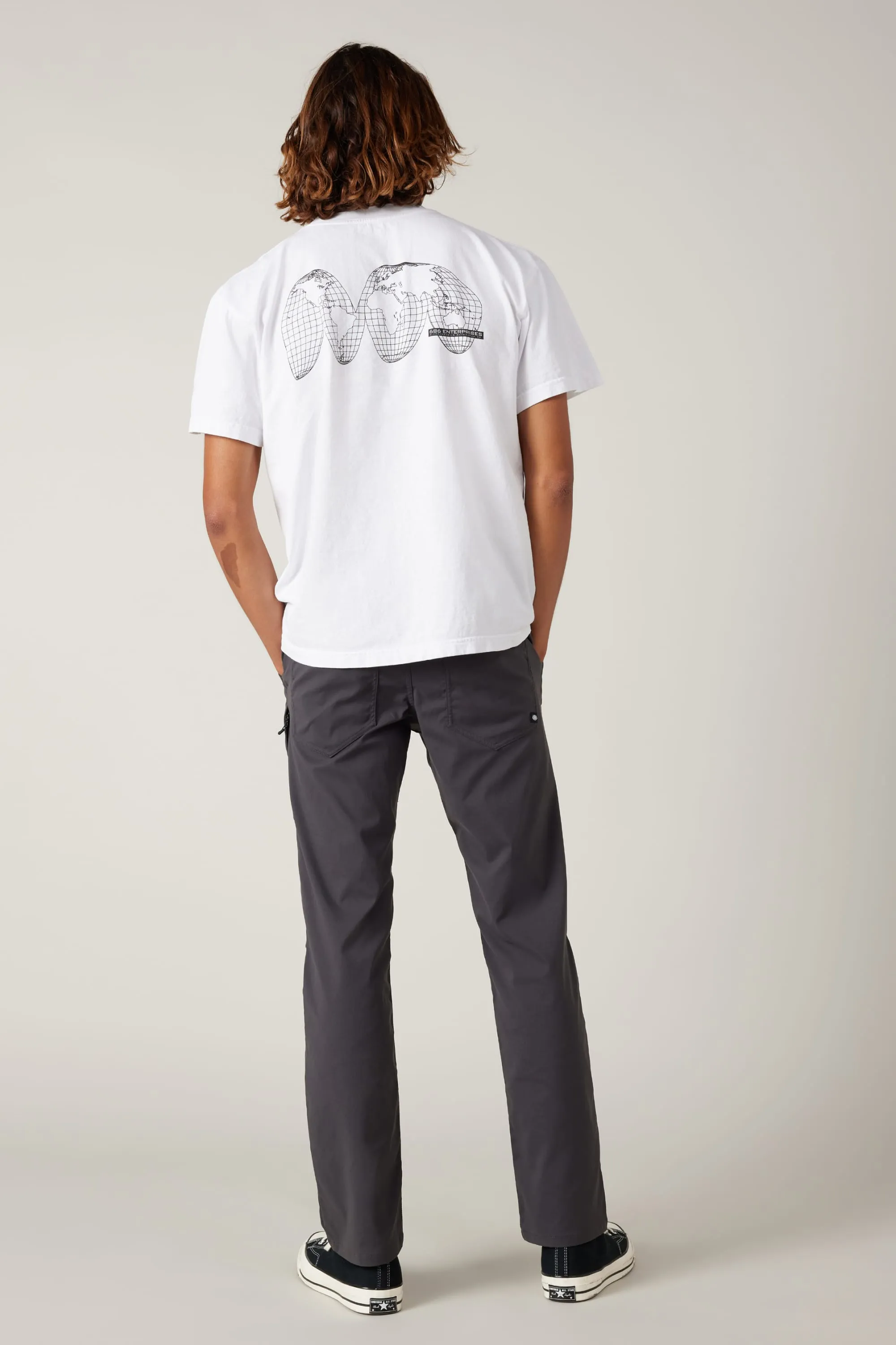 686 Men's Everywhere Pant - Relaxed Fit