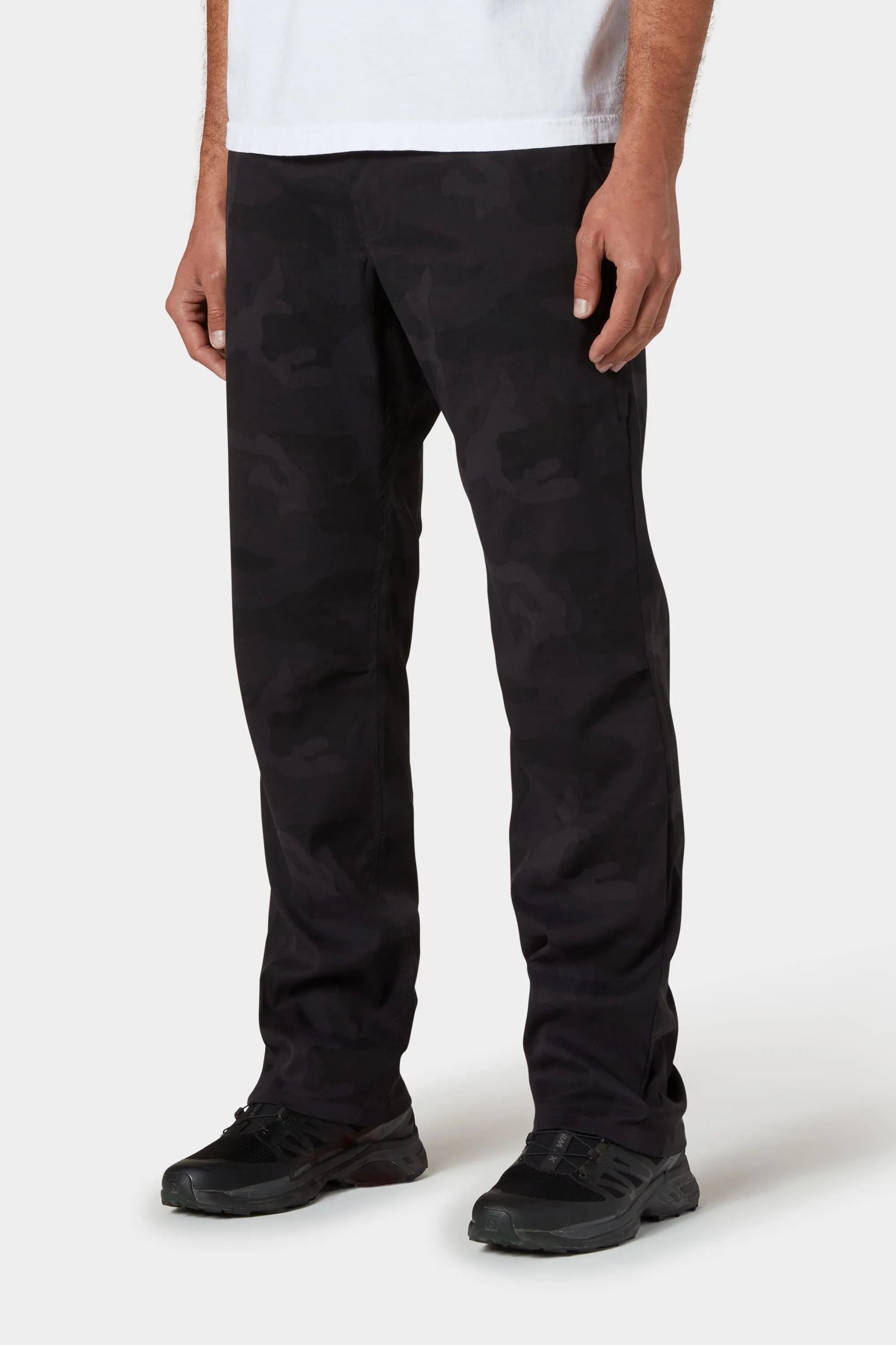 686 Men's Everywhere Pant - Relaxed Fit