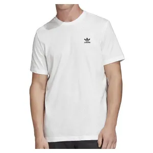 Adidas Essential Tee White