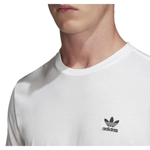 Adidas Essential Tee White