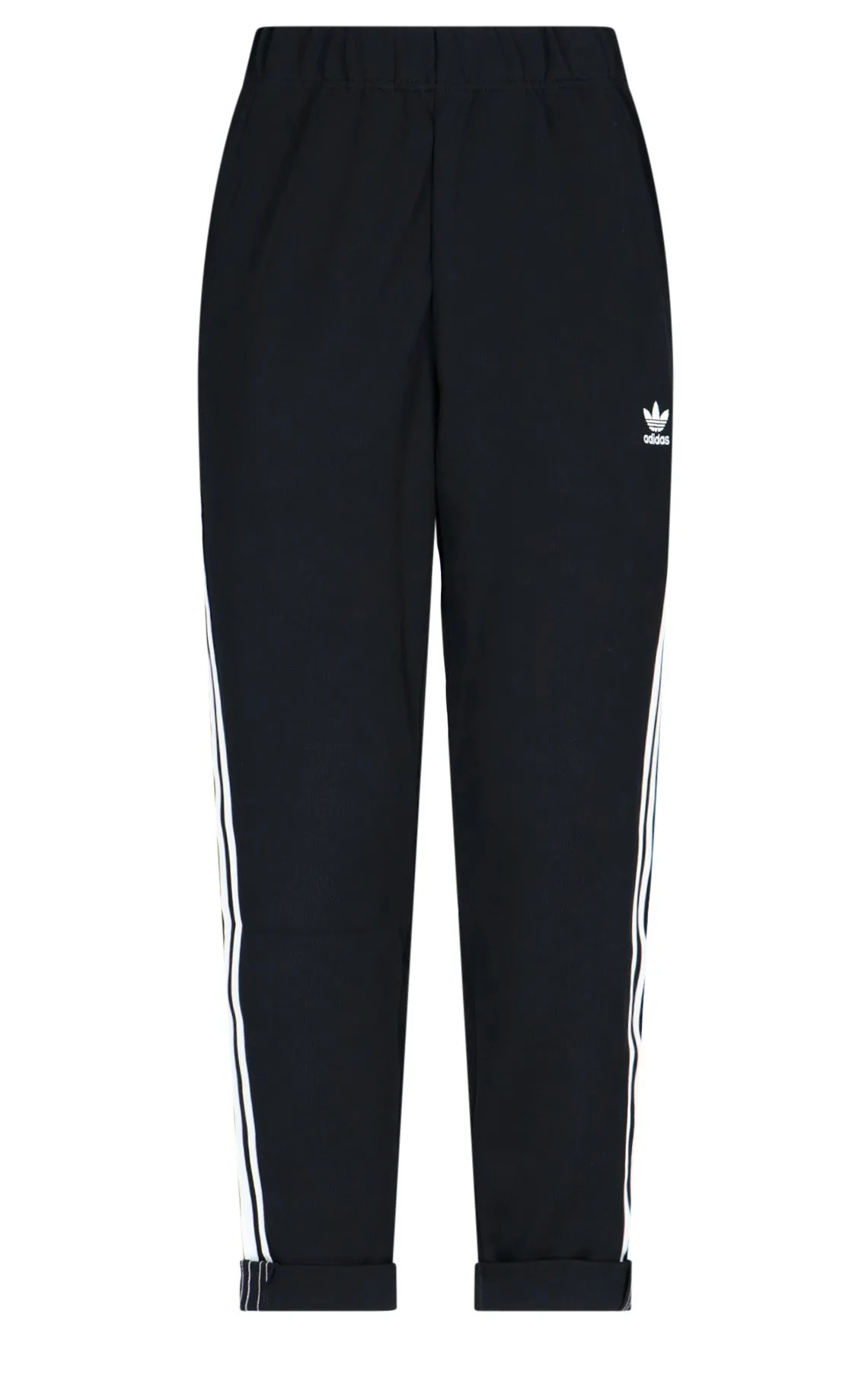 Adidas Primeblue Relaxed Boyfriend Pants