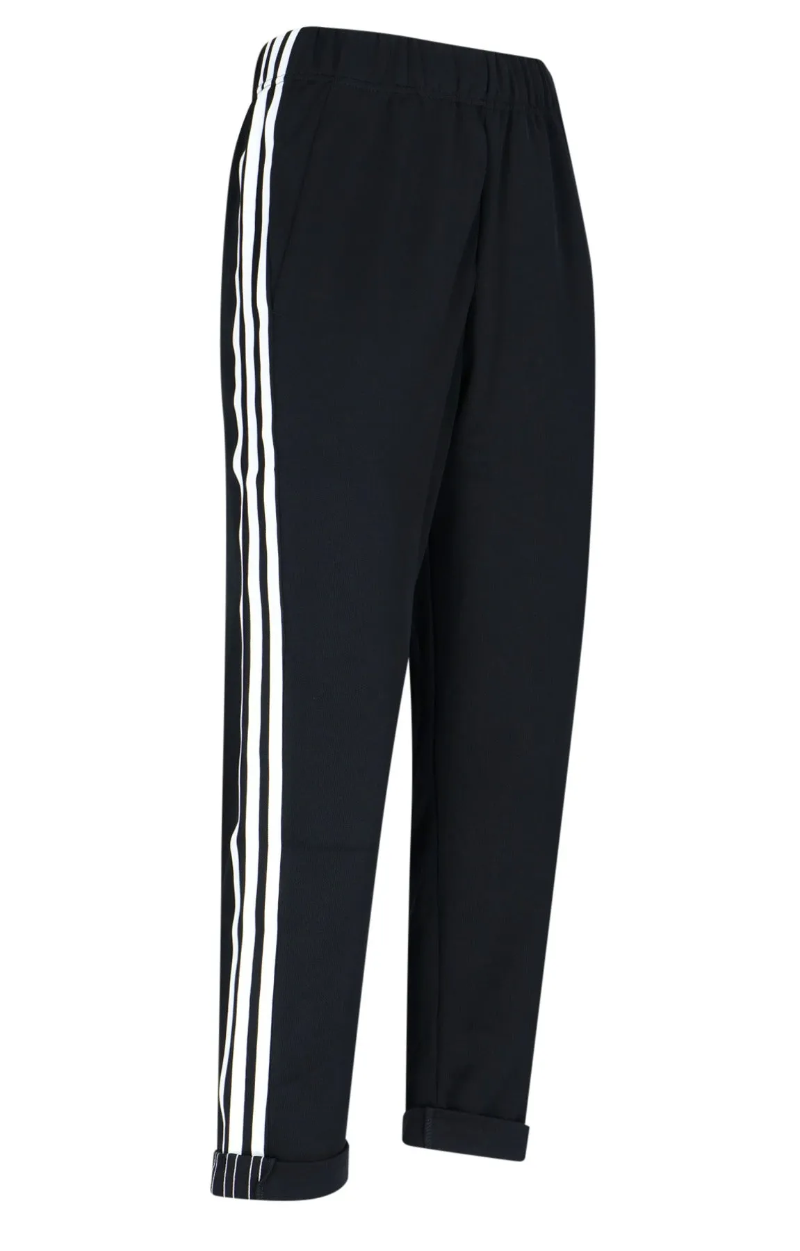 Adidas Primeblue Relaxed Boyfriend Pants