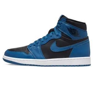 Air Jordan 1 Retro High OG 'Dark Marina Blue'