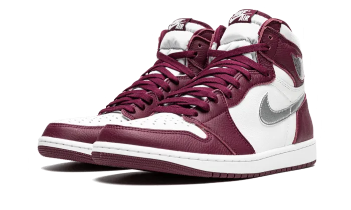 Air Jordan 1 Retro High OG "Bordeaux"