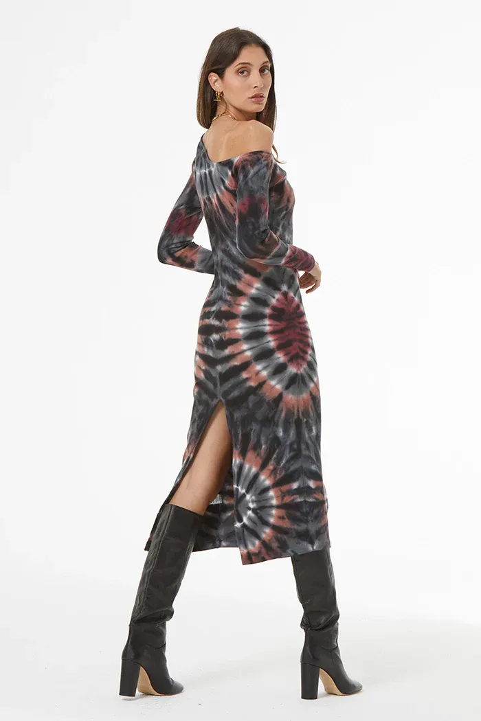 Alora Dress