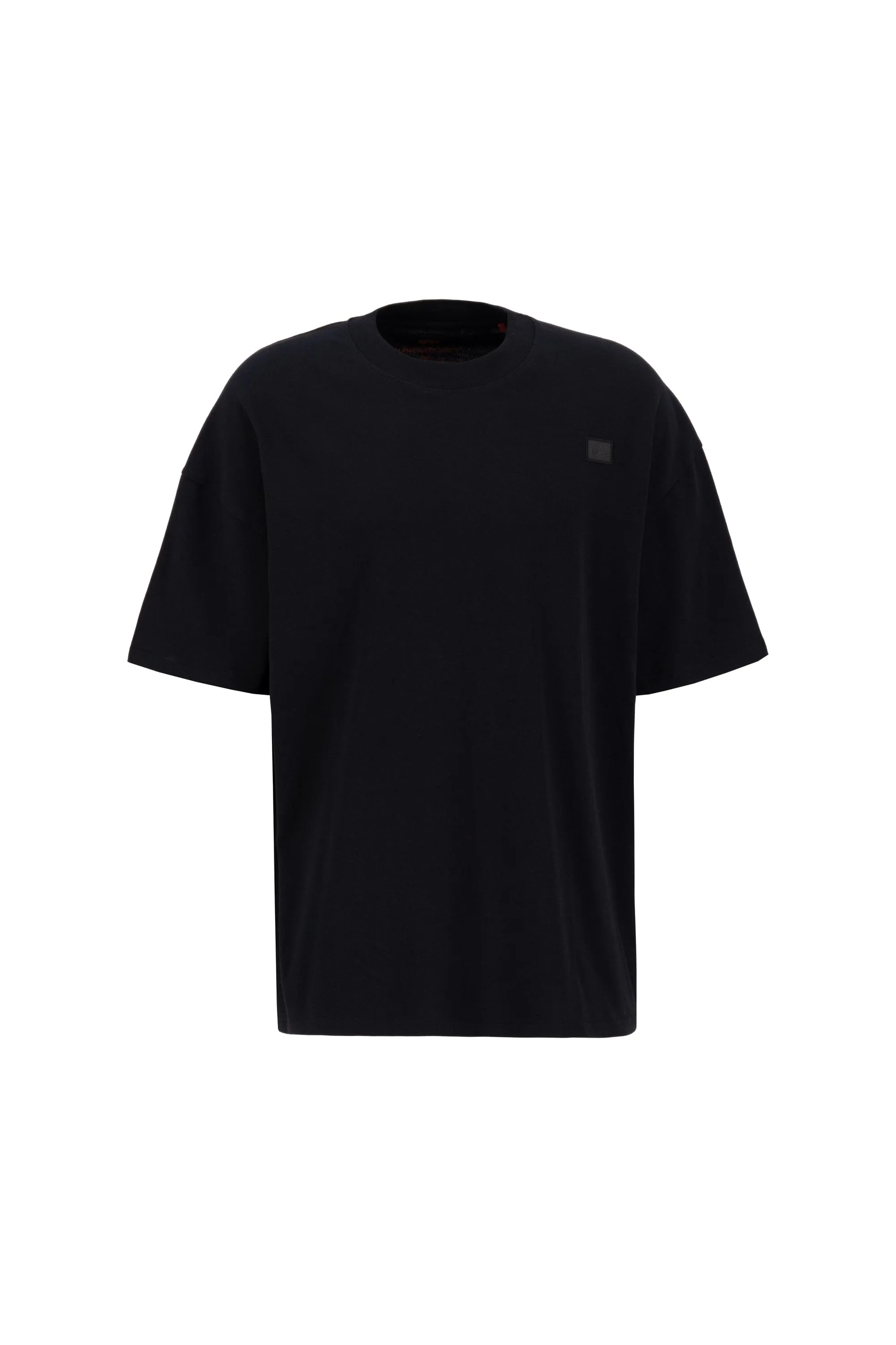 ALPHA ESSENTIAL RELAXED TEE