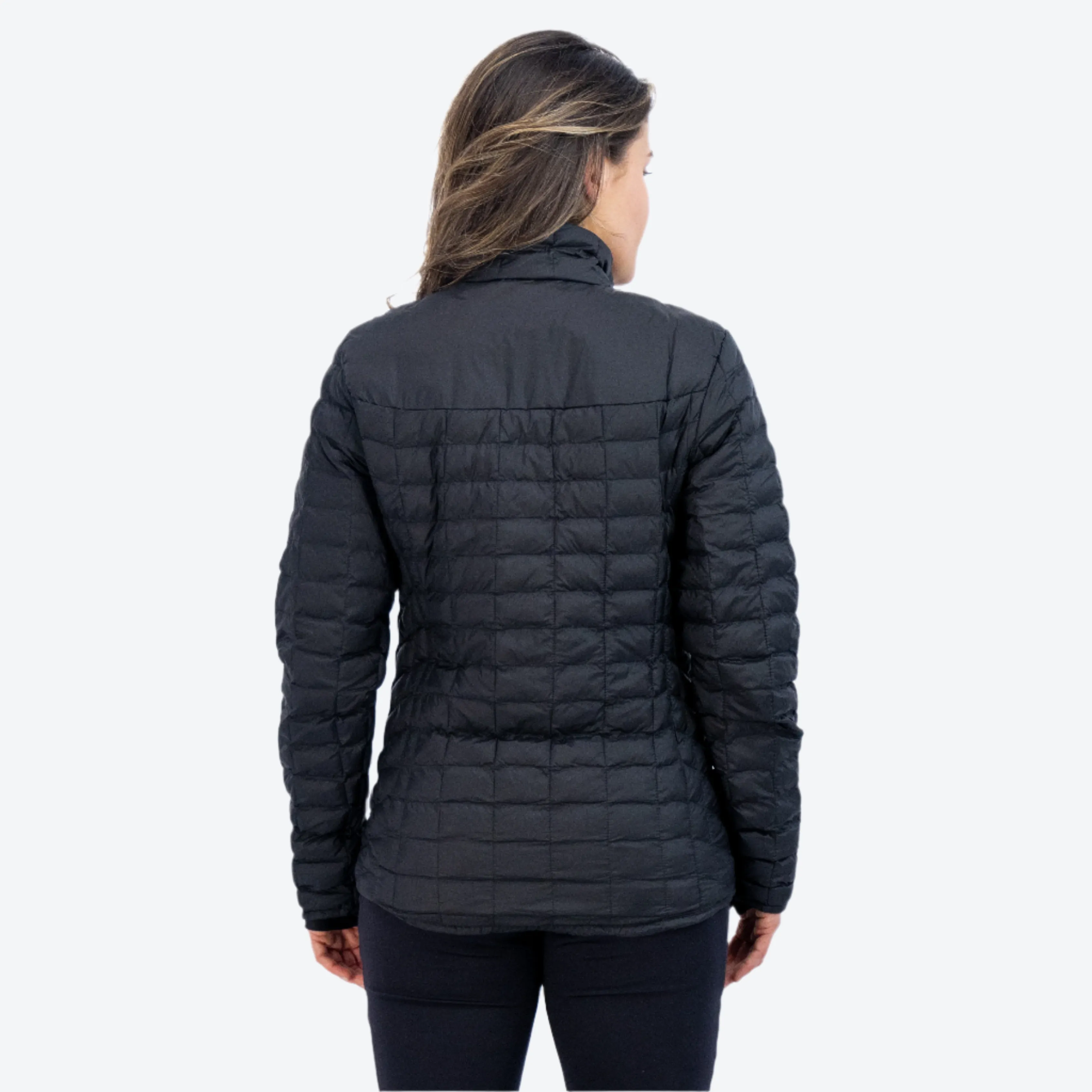 Backcountry Heated Jacket Women's