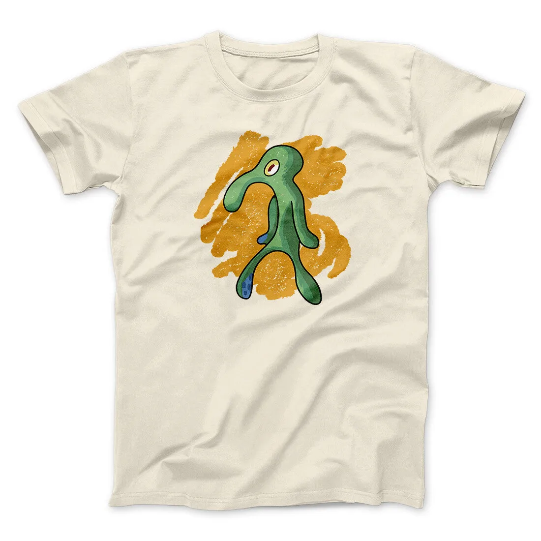 Bold And Brash Men/Unisex T-Shirt