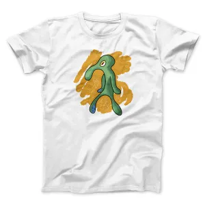 Bold And Brash Men/Unisex T-Shirt