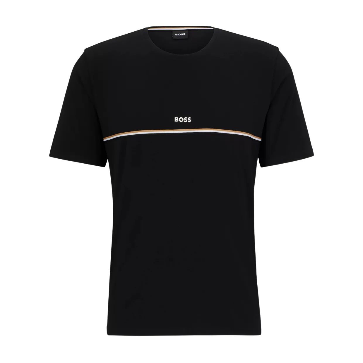 BOSS Black Unique T-Shirt