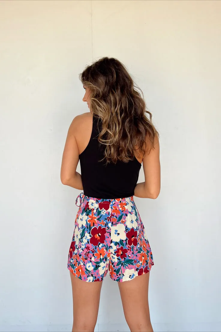 Botanical Dreams Skirt