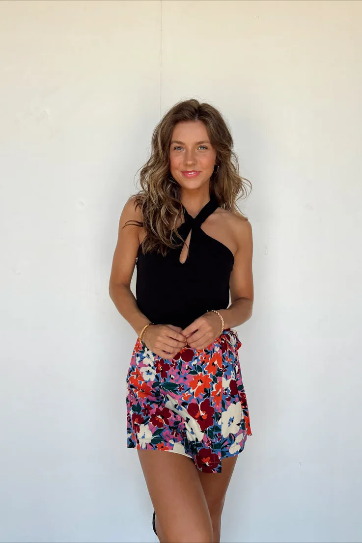 Botanical Dreams Skirt