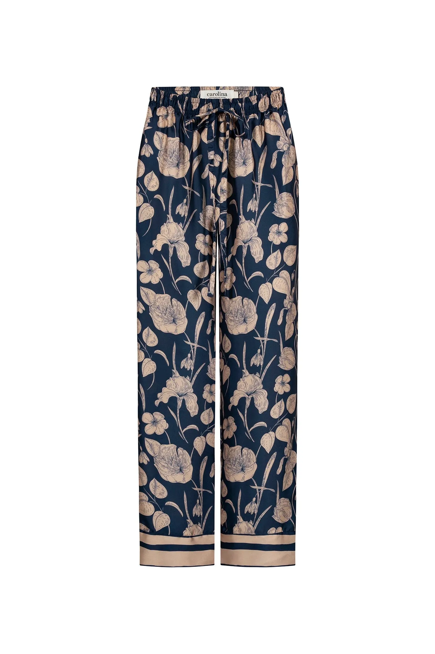 Bridgett Pants Navy