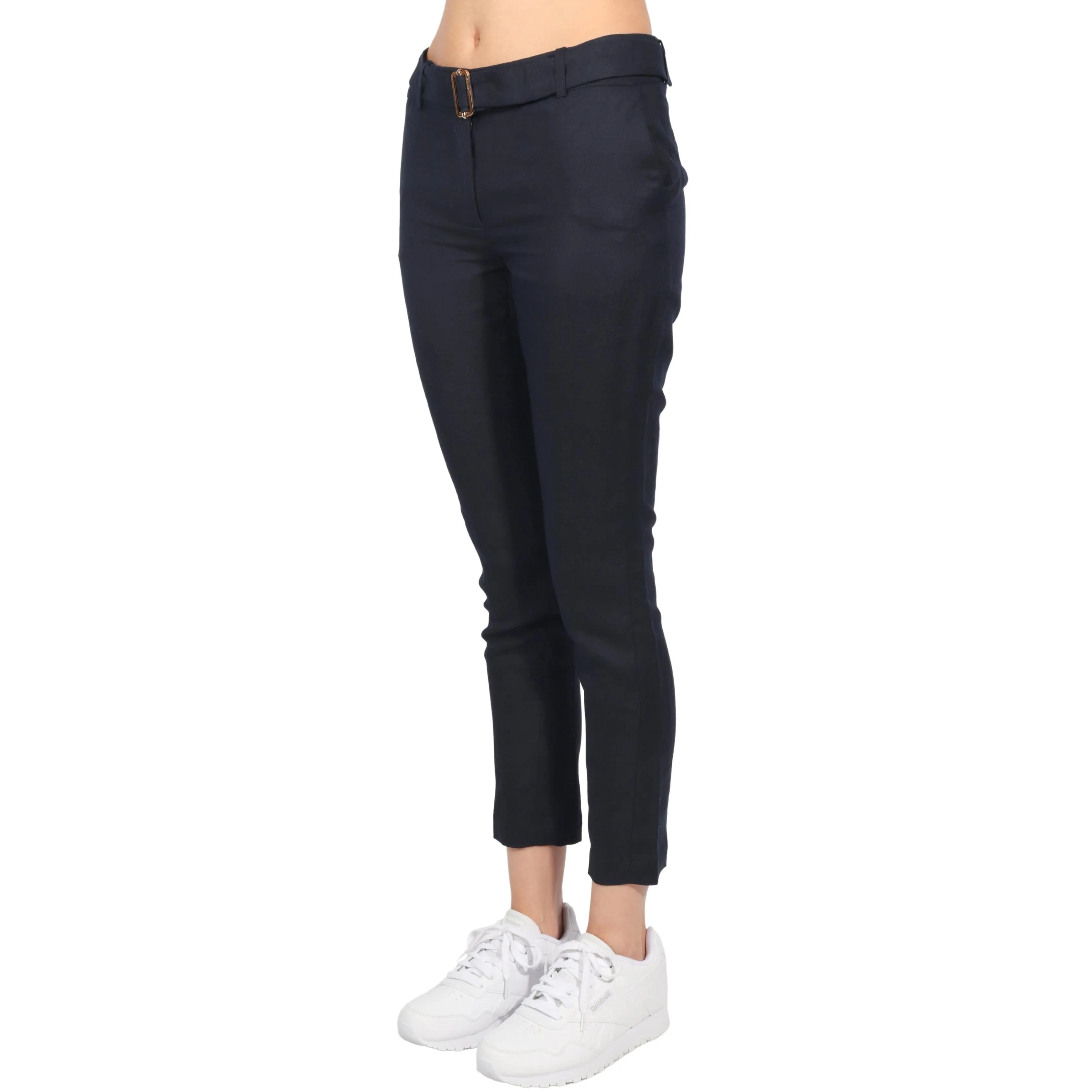 CALVIN KLEIN -Classic Ankle Pants