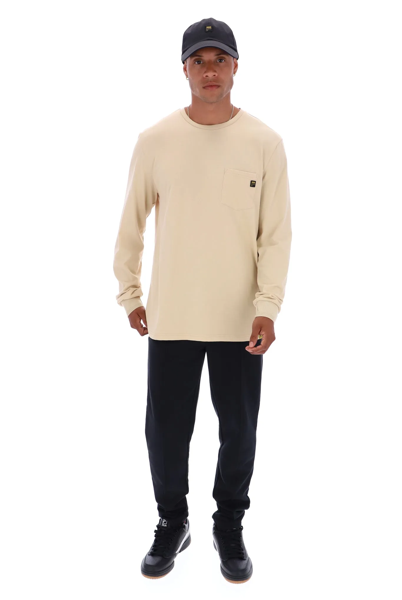 Capello Long Sleeved Tee