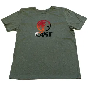 Cast T-Shirt