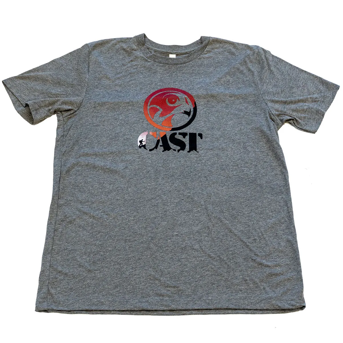 Cast T-Shirt