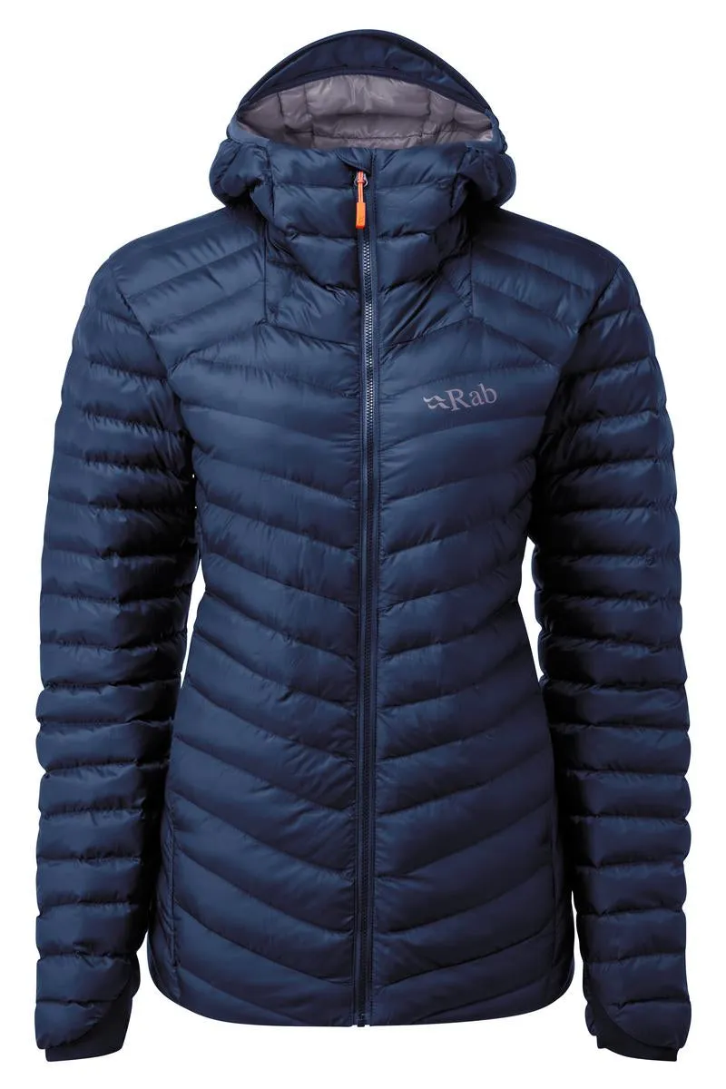 Cirrus Alpine Insulated Jacket - Patriot Blue