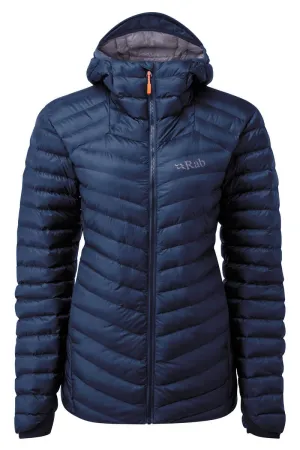 Cirrus Alpine Insulated Jacket - Patriot Blue