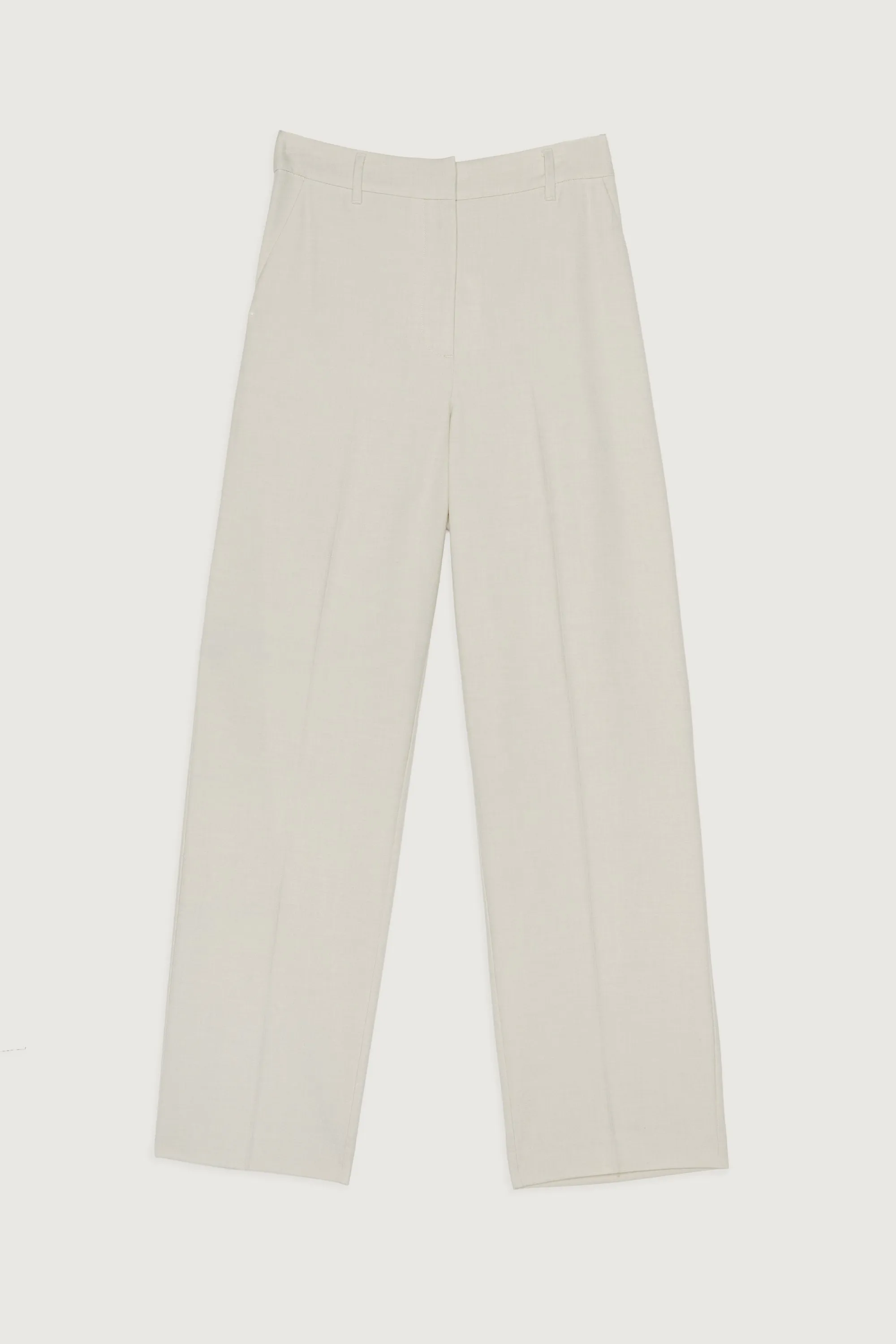 CLASSIC FIT STRAIGHT LEG PANT