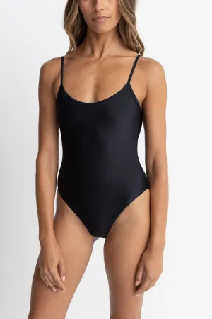 Classic Minimal One Piece