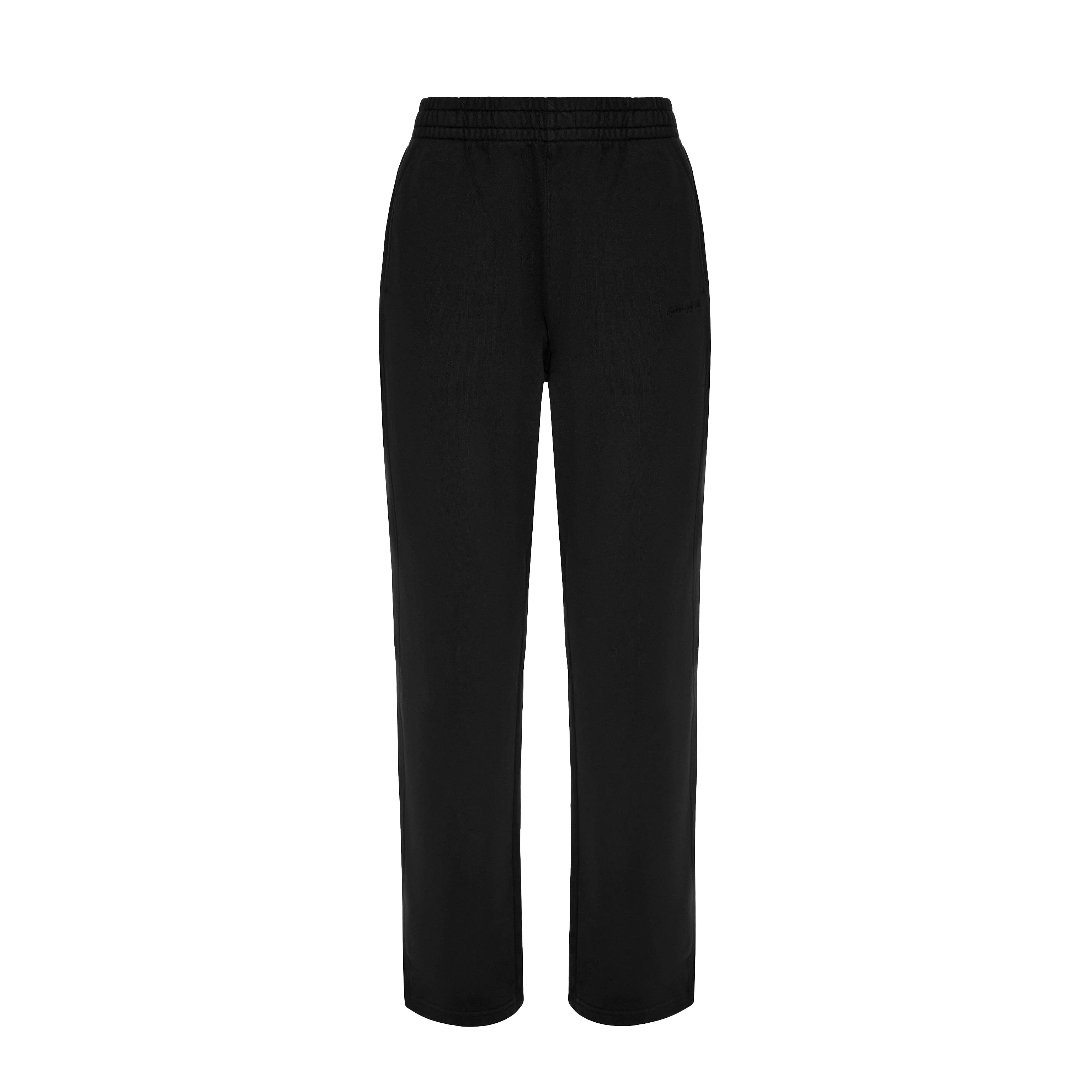 CLASSIC SWEATPANTS - BLACK