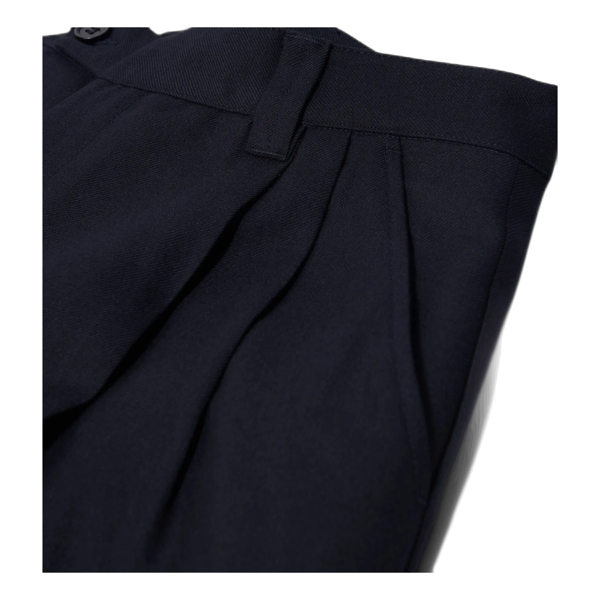 Classic Trousers Blue