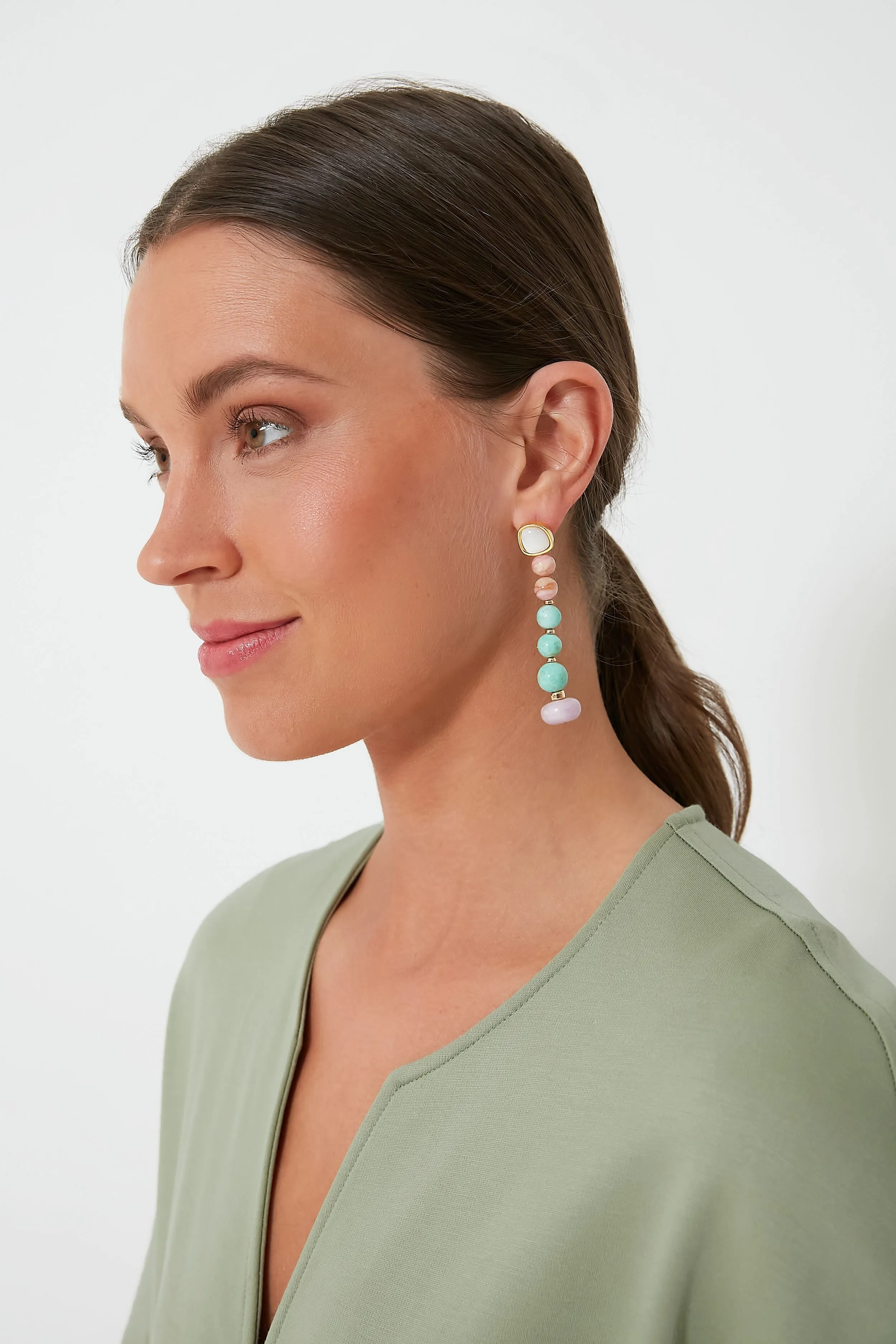 Costa Nova Earrings