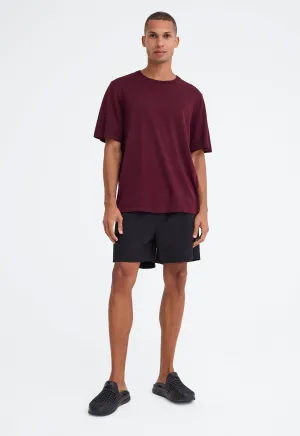 Daly Knit Tee - Vini