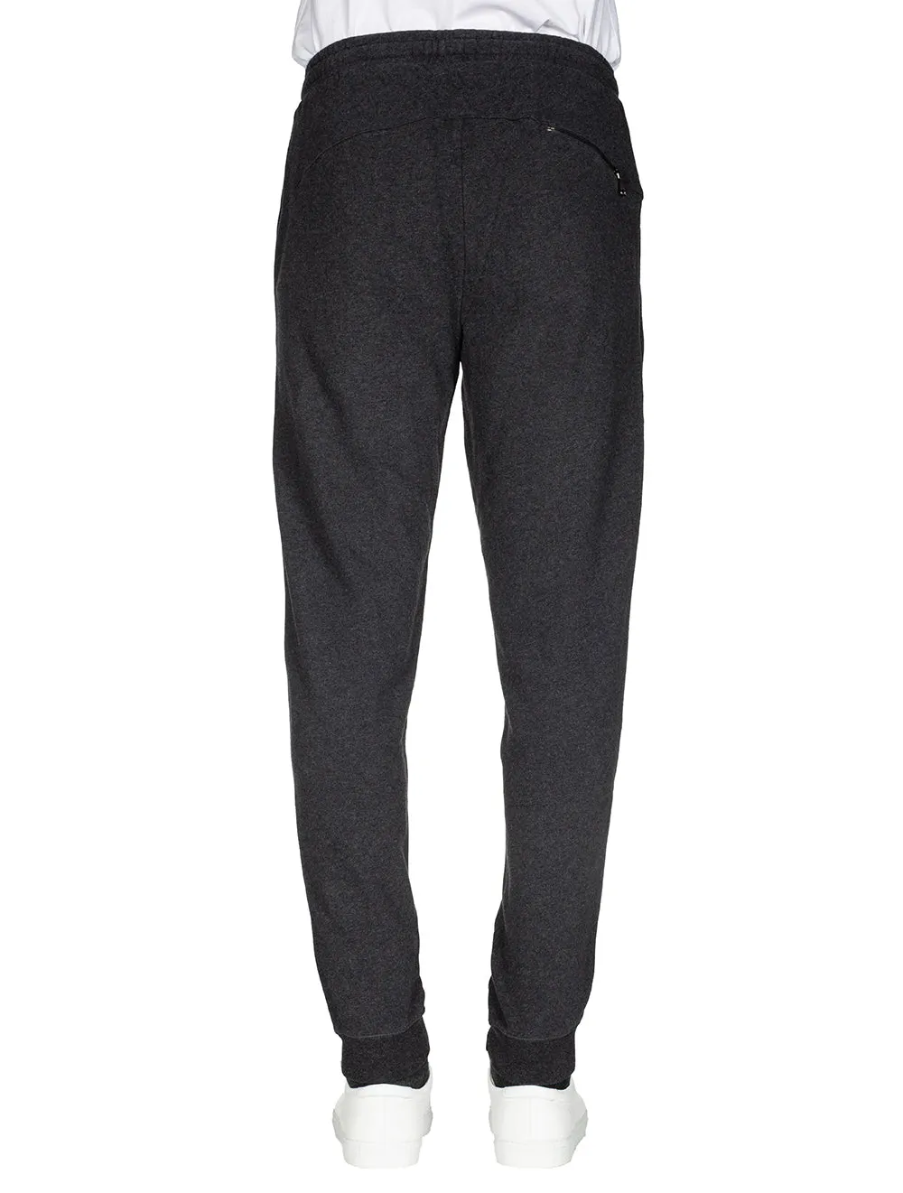 Devon 2 Sweat Pants Charcoal