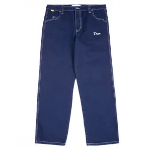 Dime Denim Pants