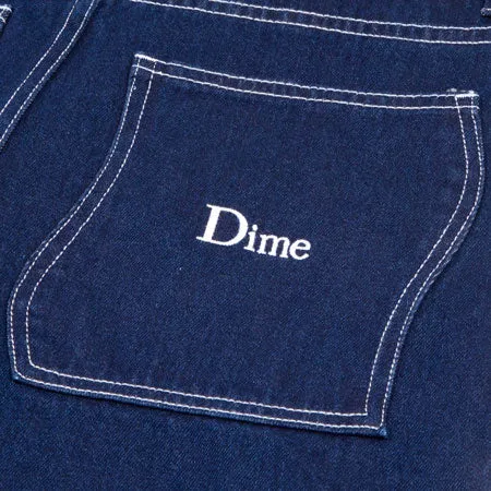 Dime Denim Pants