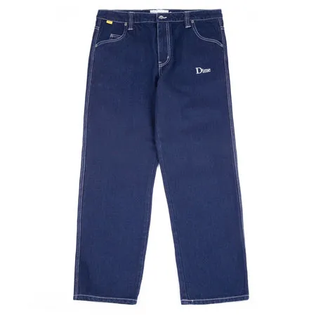 Dime Denim Pants