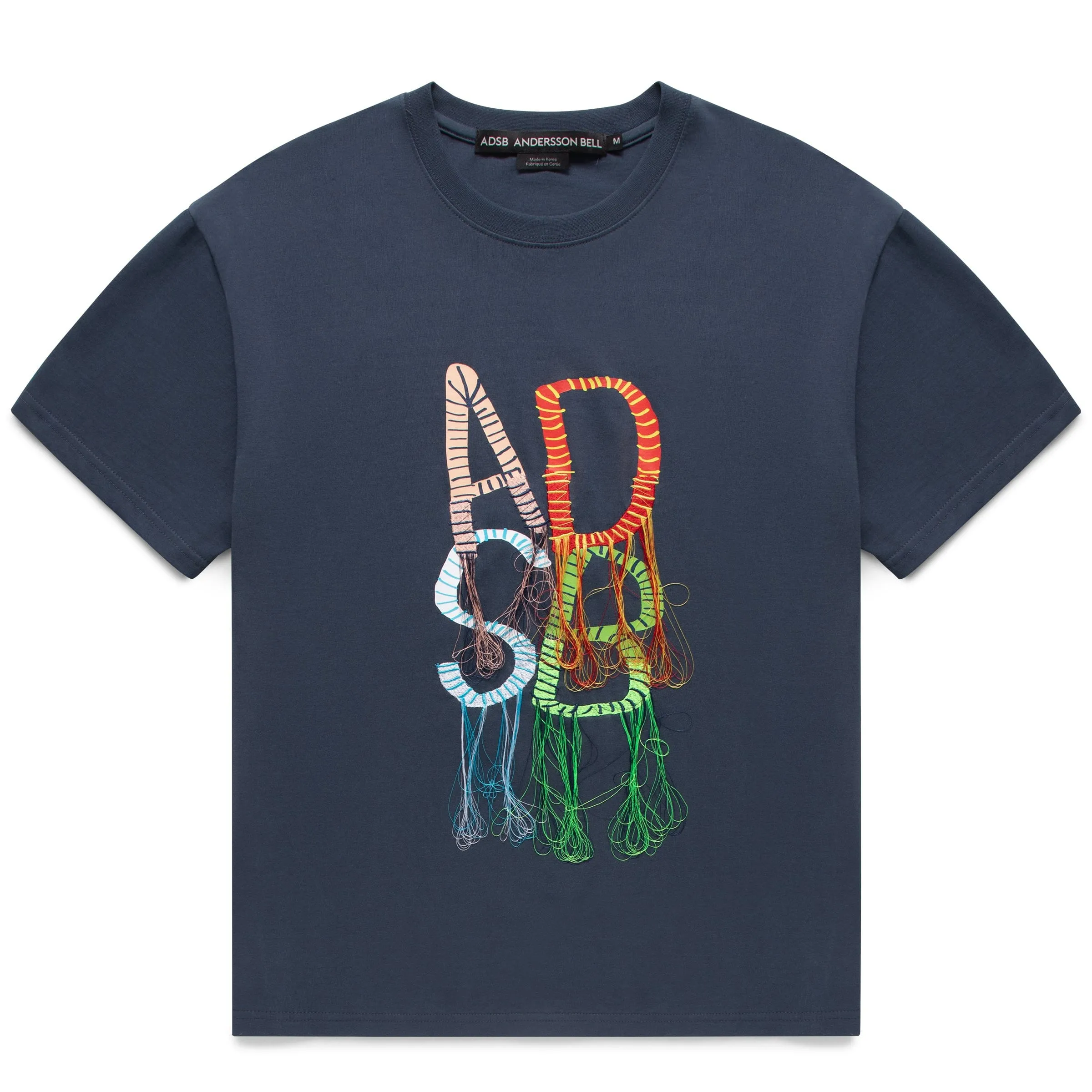 (ESSENTIAL) ADSB CATERPILLAR T-SHIRTS