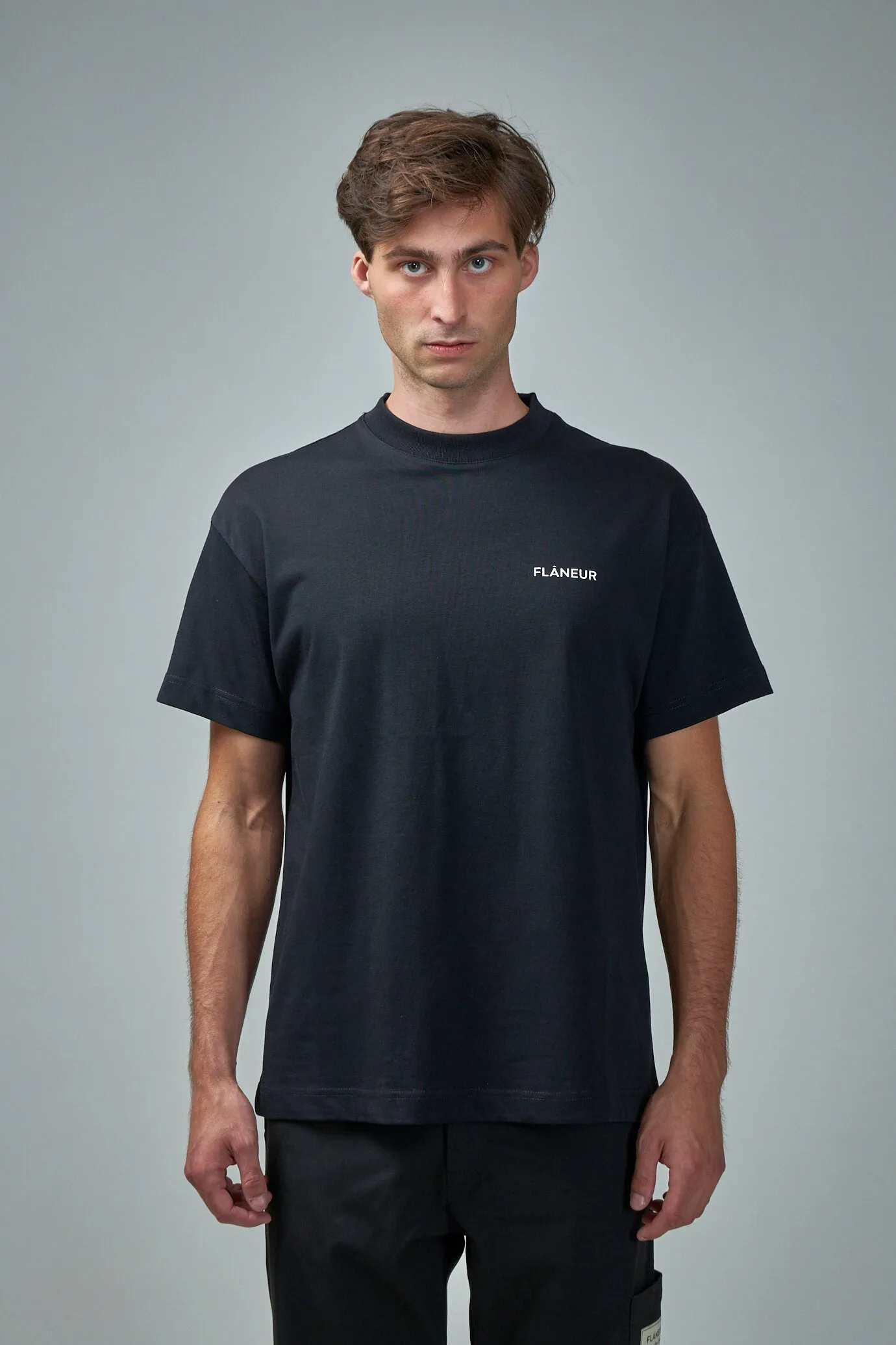 Essential Logo T-Shirt