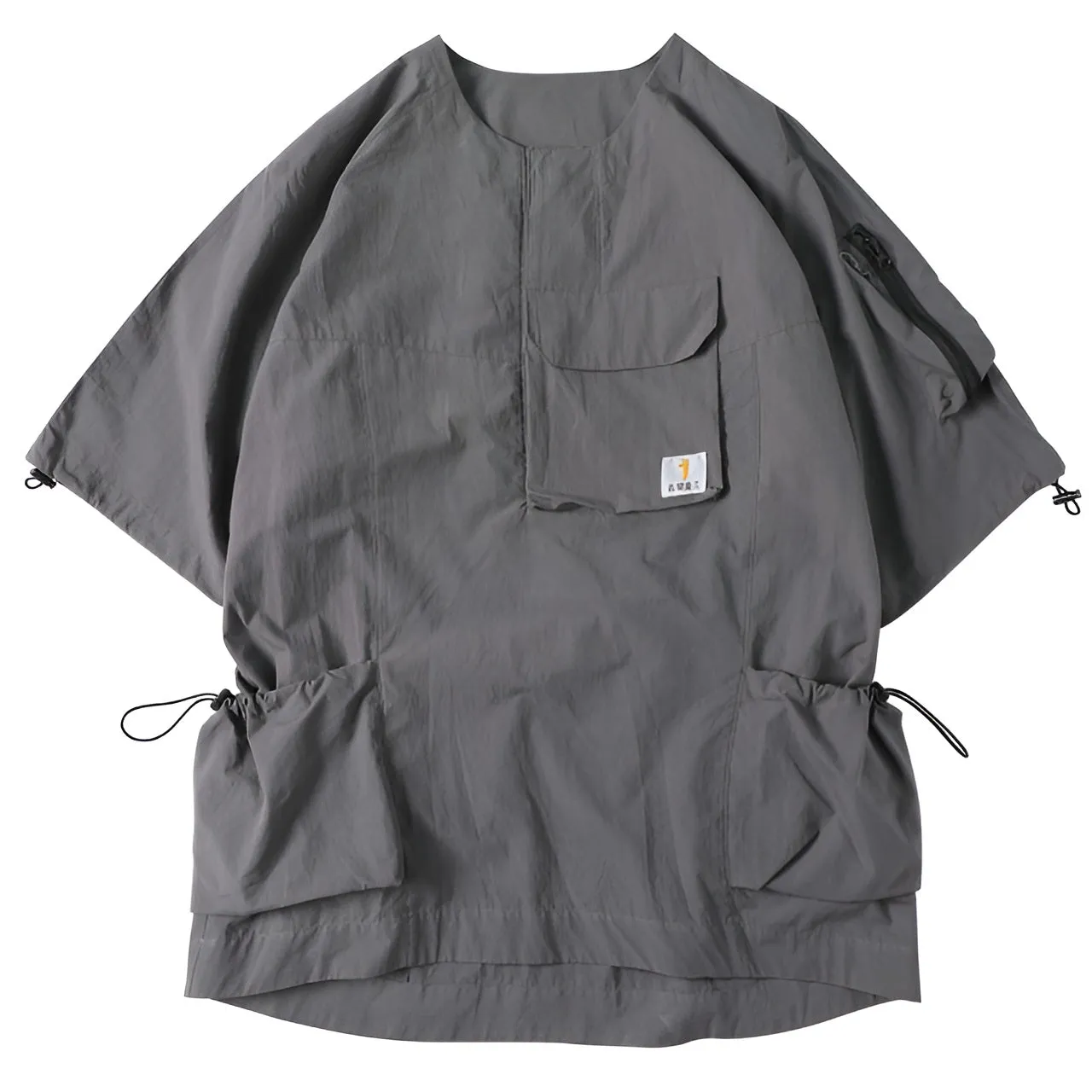 Essential Pocket T-Shirt