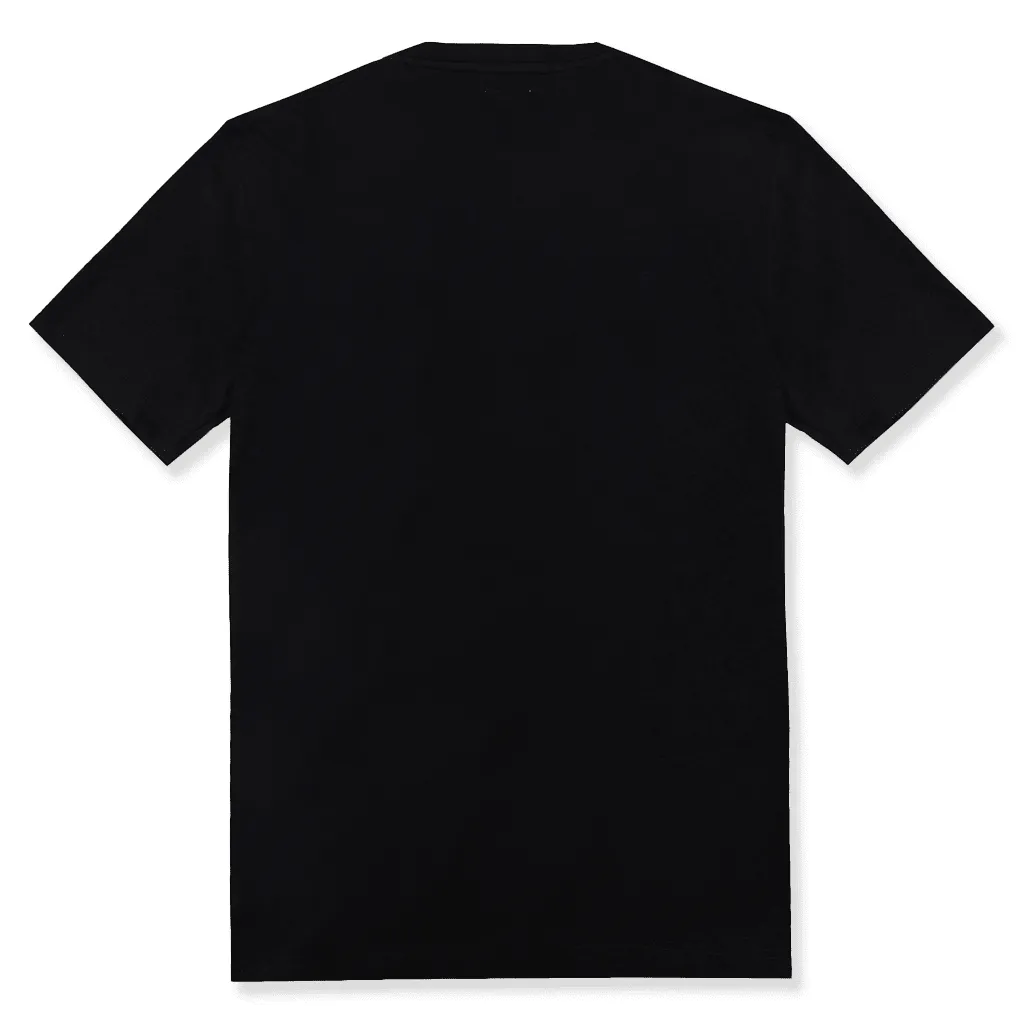 Essential t-shirt - Black