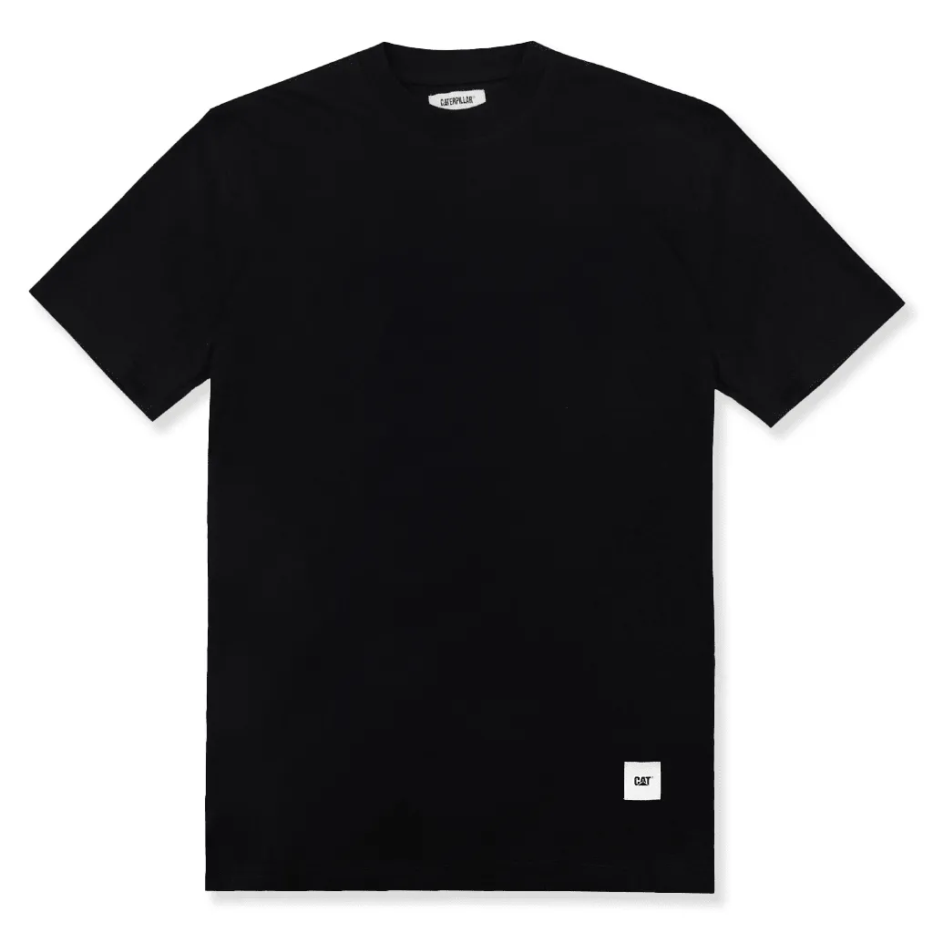 Essential t-shirt - Black