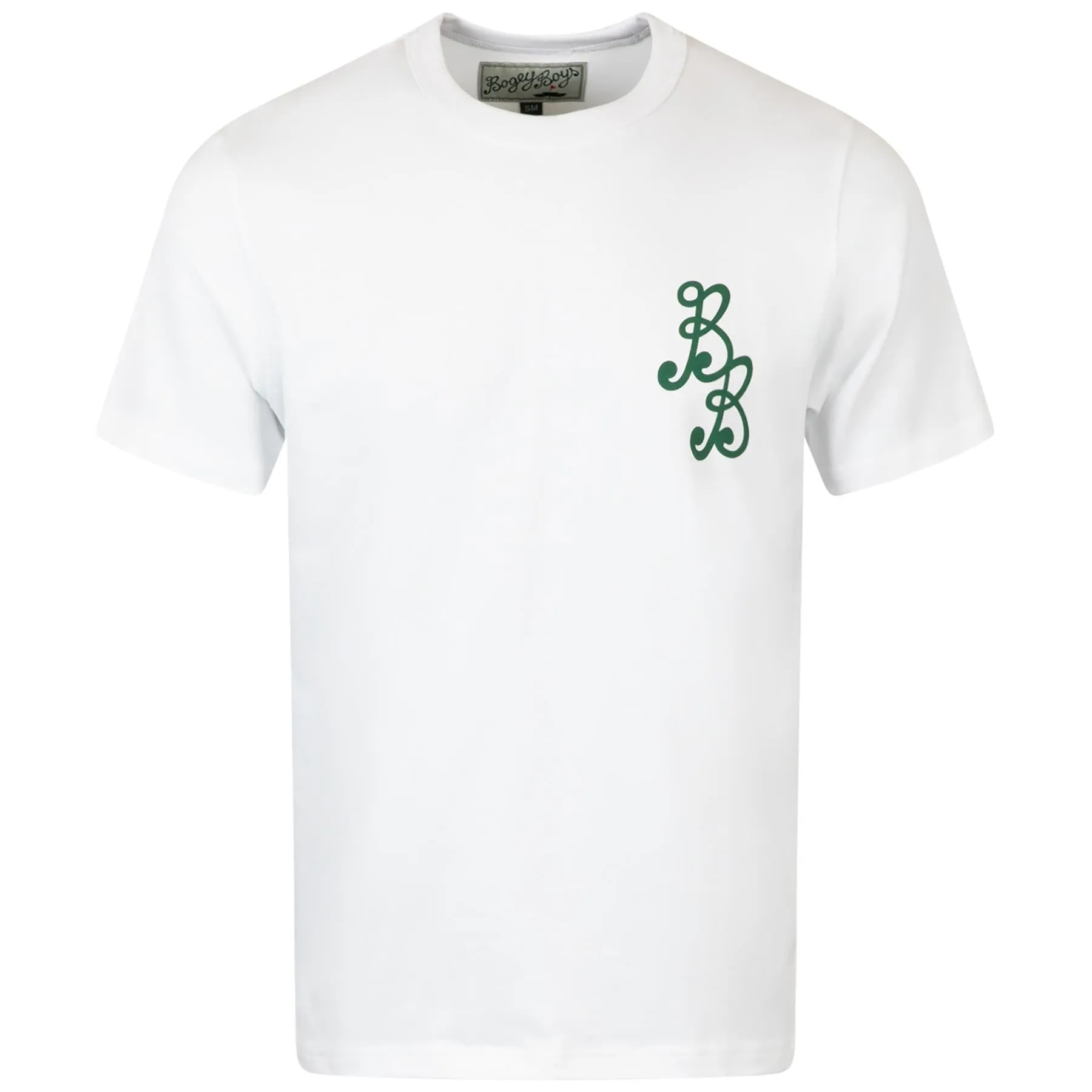 Essential T-Shirt White - 2025