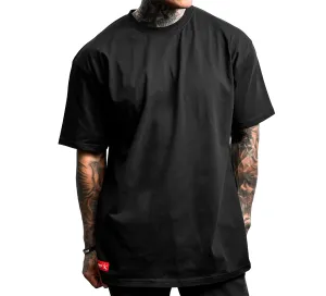 Essential Tee - Black