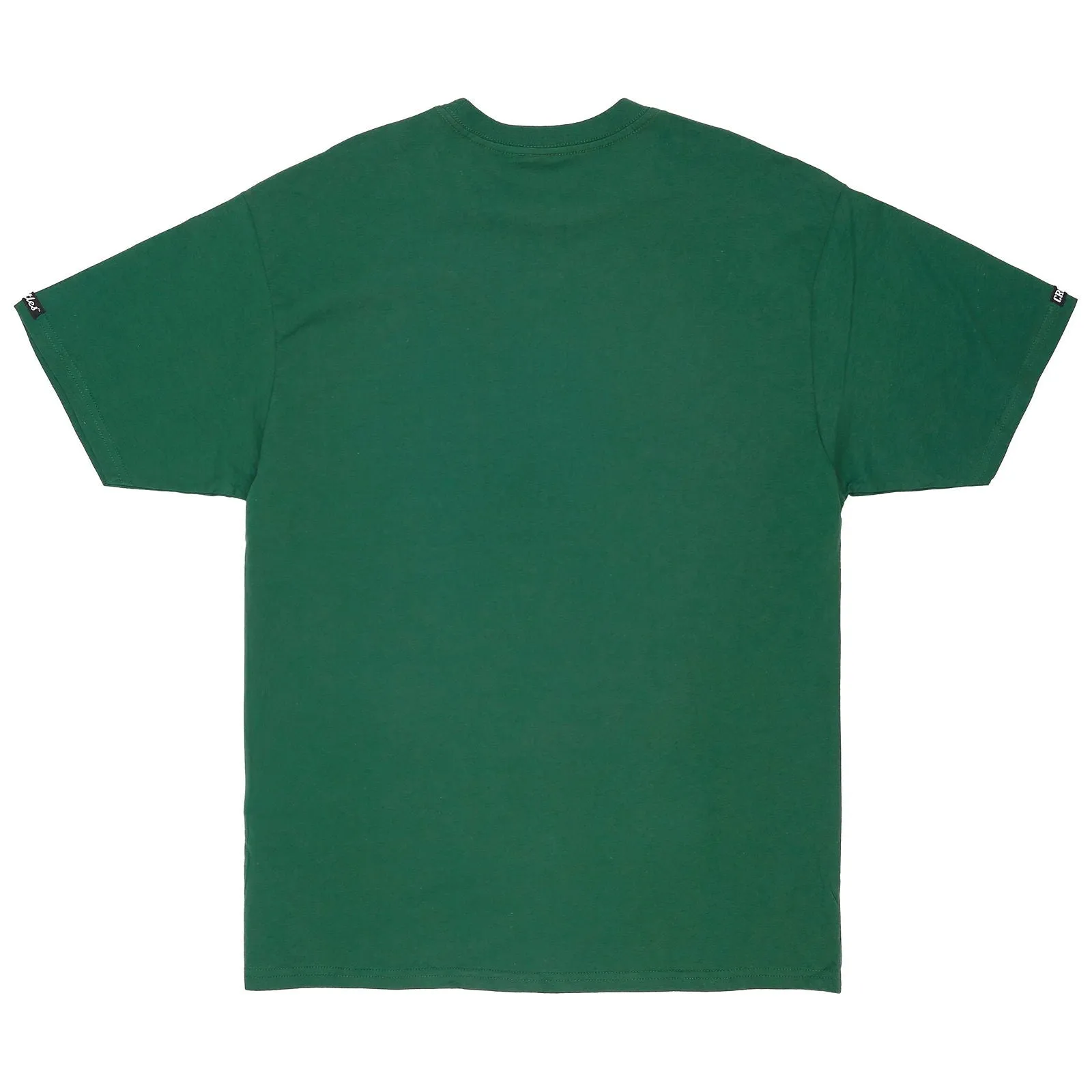 Essential Tee - Forest Green