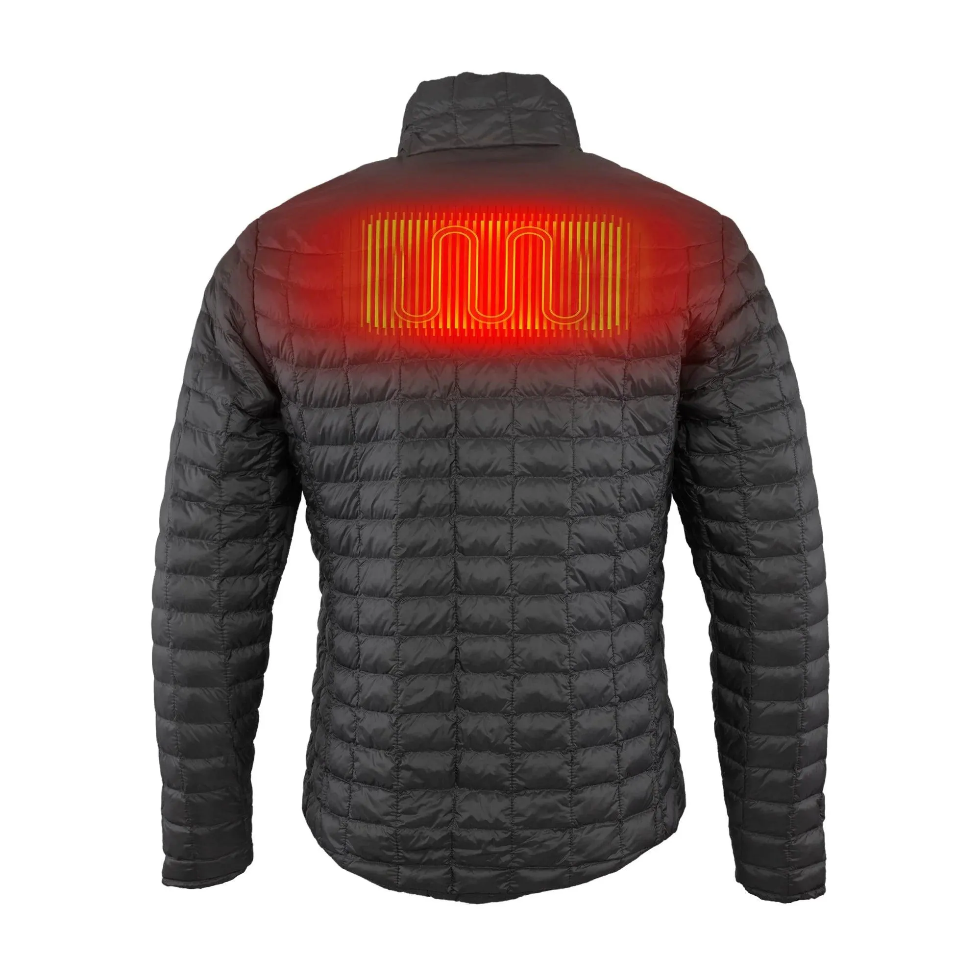 Fieldsheer Backcountry Heated Jacket Men's