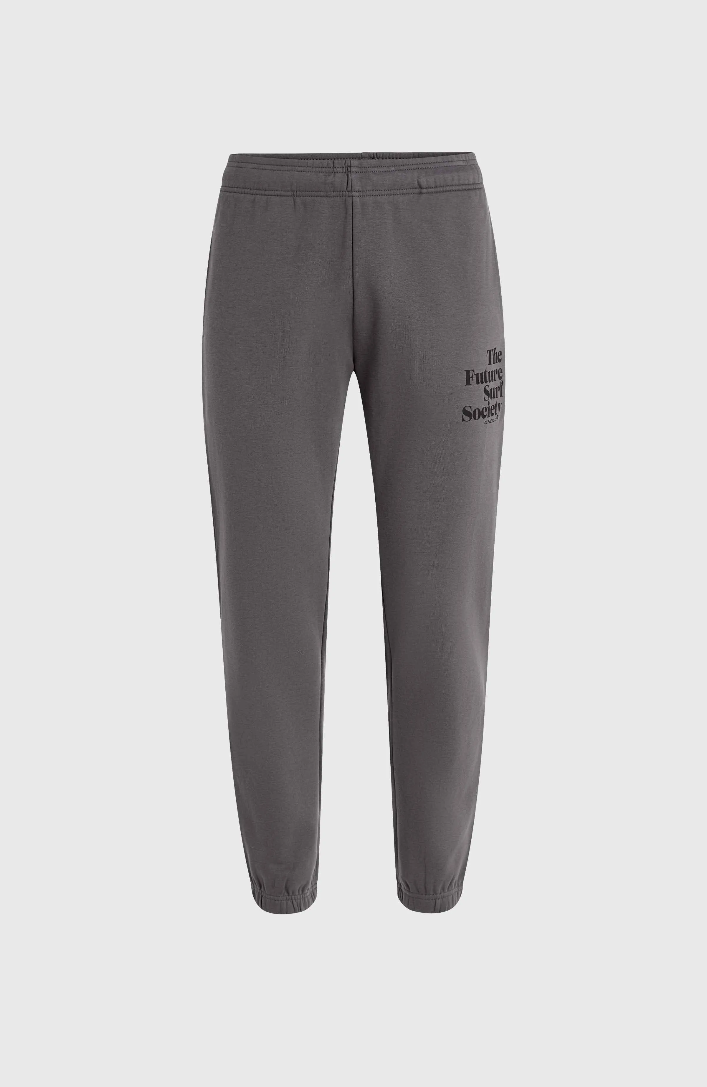 Future Surf Society Jogger Pants | Raven