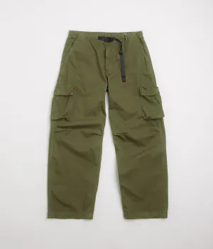 Gramicci Rig Cargo Pants - Olive